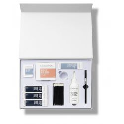 Kit BROW LIFT Starter 10 Poses COMBINAL : Démarrer cette Technique de Choix Facilement