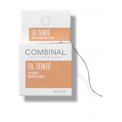 Fil teinté 300m - COMBINAL