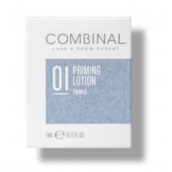 Lotion Primer Combinal : Optimisez les Résultats du Réhaussement