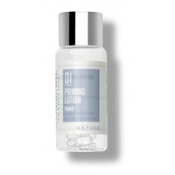 Lotion Primer Combinal : Optimisez les Résultats du Réhaussement