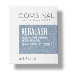 Soin kératine 5 ml - COMBINAL