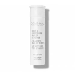 Eau micellaire 125ml - COMBINAL