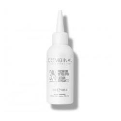 Peroxyde gel 3% stabilisé 75ml - COMBINAL
