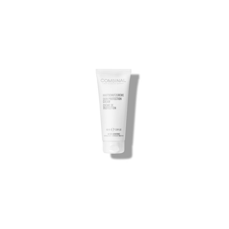Crème de protection COMBINAL - Pour une teinture en toute sécurité