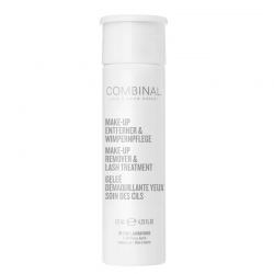 Gelée démaquillante 125ml - COMBINAL
