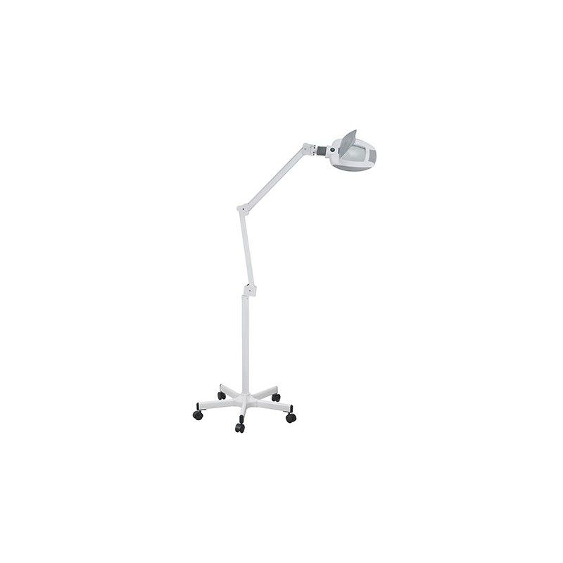 Lampe loupe LED 5 dioptries (PBI) Lampe loupe LED 5 dioptries (PBI)