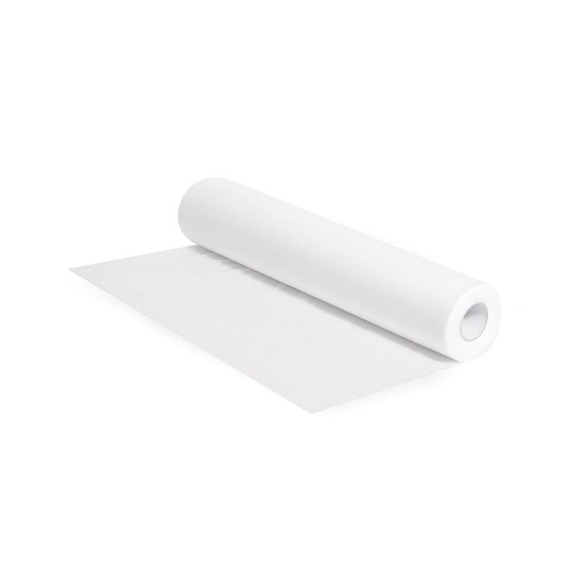 Rouleau de Drap d'Examen en TNT Lavable - Solution Écologique pour Esthéticiennes