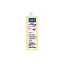 Solution nettoyante parfumMAGNOLIA 1litre