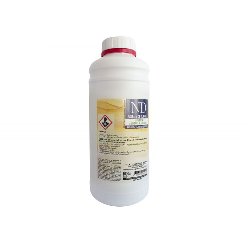 SOLVANT CIRE AU CALENDULA1 litre SOLVANT CIRE AU CALENDULA1 litre