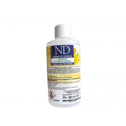 SOLVANT CIRE AU CALENDULA 250 ml