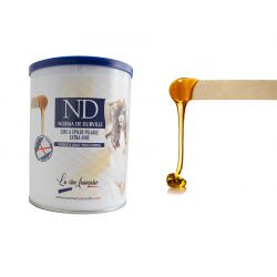 Pot de cire PELABLE NATURE 800g - ND
