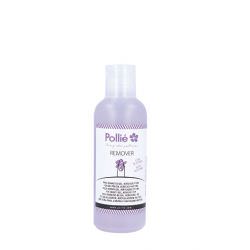 Remover Pollié – Solution de fonte rapide pour vernis semi-permanent et ongles artificiels !