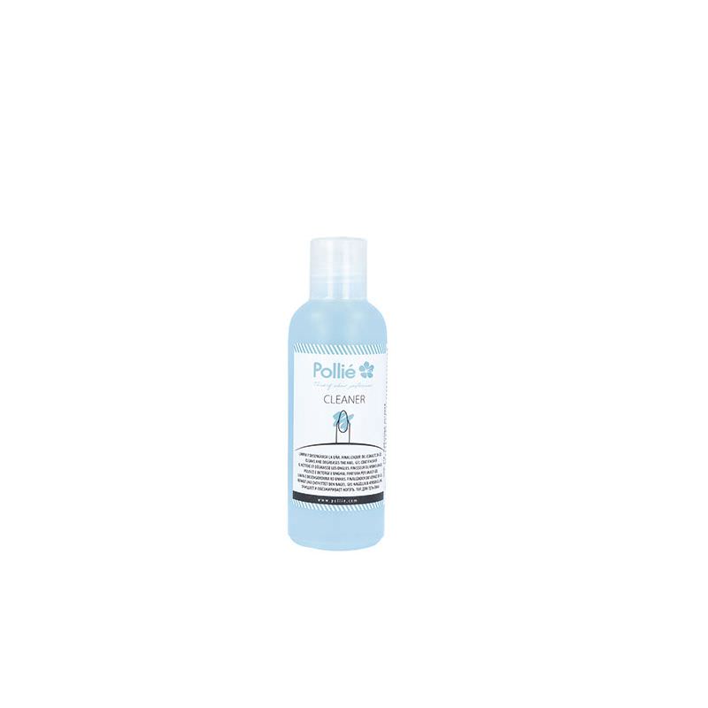 Cleaner Pollié: Prep + Clean – Désinfecte, déshydrate, et dégraisse pour une base ongulaire impeccable et des finitions parfaite Cleaner Pollié: Prep + Clean – Désinfecte, déshydrate, et dégraisse pour une base ongulaire impeccable et des finitions parfaite