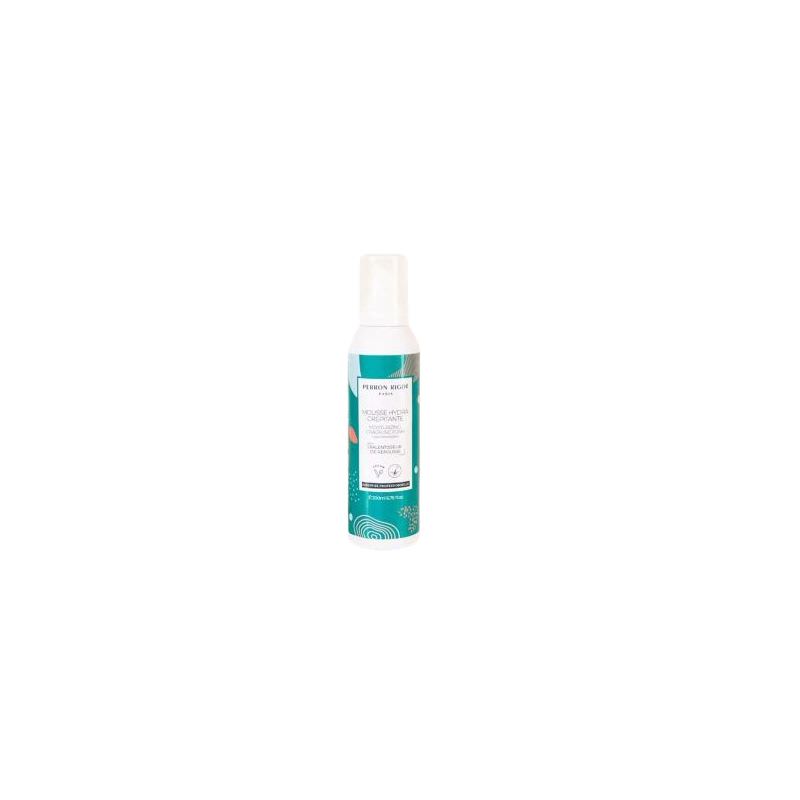 Mousse Hydra-Crépitante Anti-Repousse PERRON RIGOT : Apaise, Hydrate et Rafraîchit la Peau Mousse Hydra-Crépitante Anti-Repousse PERRON RIGOT : Apaise, Hydrate et Rafraîchit la Peau