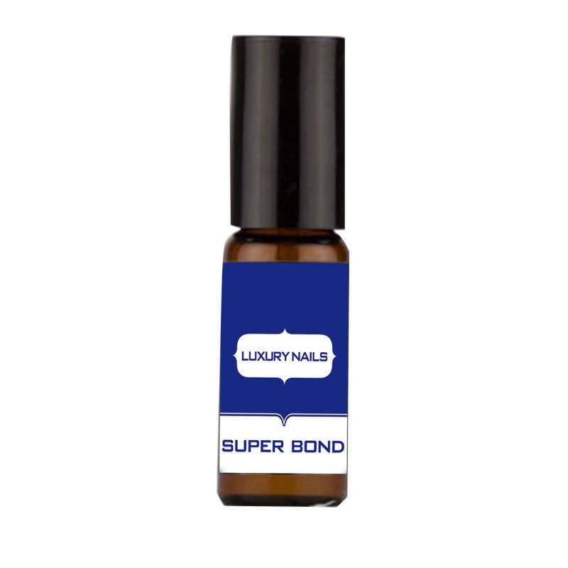 Superbond Primer Non Acide - Adhérence Optimale pour Reconstruction des Ongles et Vernis Semi-Permanent Superbond Primer Non Acide - Adhérence Optimale pour Reconstruction des Ongles et Vernis Semi-Permanent