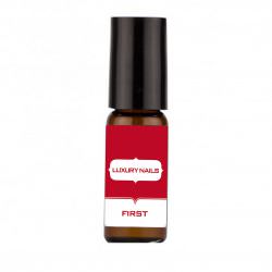 Primer FIRST Acide pour Ongles Difficiles - Préparation Idéale pour Gels et Acrygels