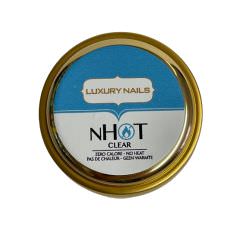 Gel NHOT CLEAR 30ml