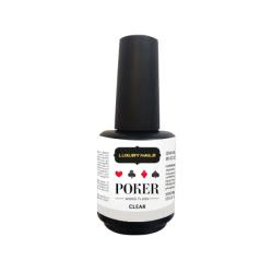 Poker Mono Flash CLEAR 15ml