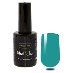 Vernis semi-permanent n° 107 LEAF TEA 15ml