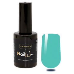 Vernis semi-permanent n° 111 CORNFLOWER 15ml