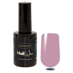 Vernis semi-permanent n° 147 ROSE QUARTZ 15ml