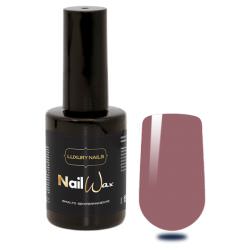 Vernis semi-permanent n° 151 MARSALA 15ml