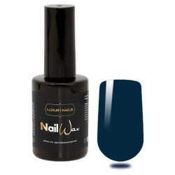 Vernis semi-permanent n° 153 SNORKLE BLEU -15ml
