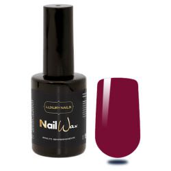 Vernis semi-permanent n° 156 SANGRIA -15ml
