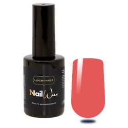 Vernis semi-permanent n° 158 VNTAGE PINK -15ml