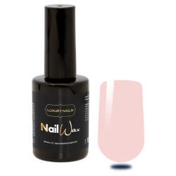 Vernis semi-permanent n° 170 SOFT COTTON 15ml