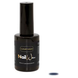 Vernis semi-permanent n° 176 BIANCO FRENCH POLAR 15ml