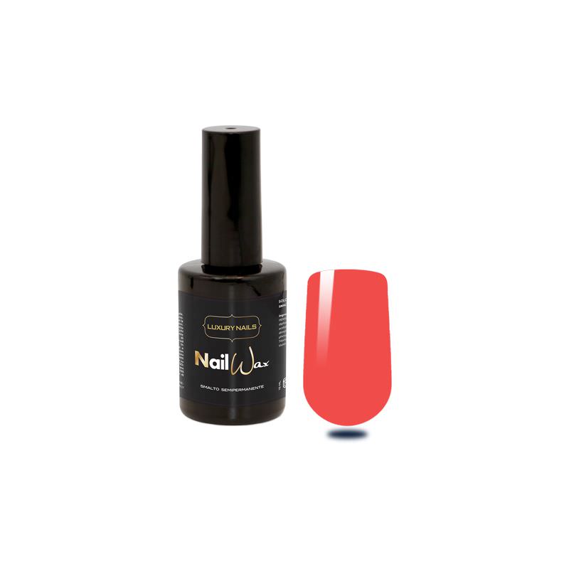 Vernis semi-permanent n°177 MARASCHINO CHERRY 15ml Vernis semi-permanent n°177 MARASCHINO CHERRY 15ml