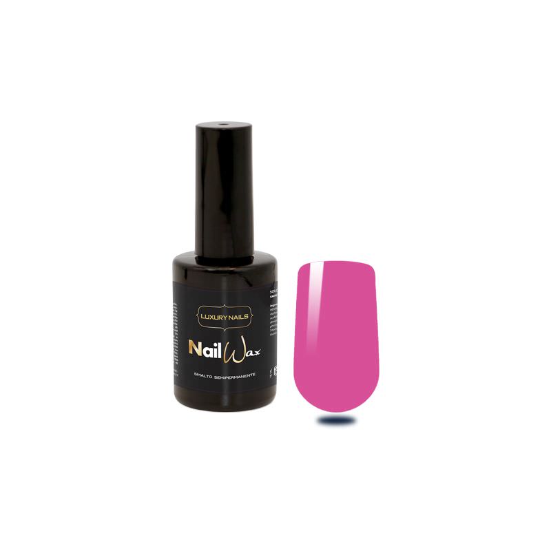 Vernis semi-permanent n°178 VIOLET TASTE 15ml Vernis semi-permanent n°178 VIOLET TASTE 15ml