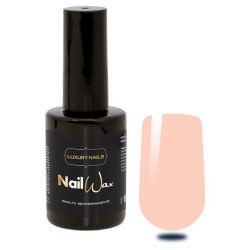 Vernis semi-permanent n° 180 WARM VANILLA 15ml