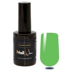 Vernis semi-permanent n° 182 PEPPERMINT 15ml