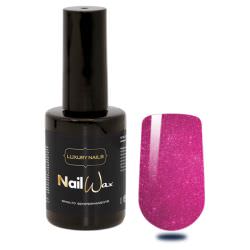 Vernis semi-permanent n° 190 PRINCESS ELSA 15ml