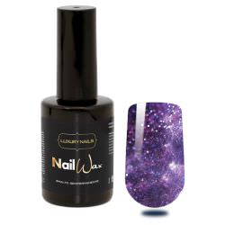 Vernis semi-permanent n° 194 PRINCESS POCAHONTAS -15ml