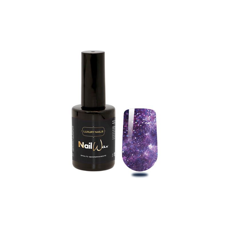 Vernis semi-permanent n°194 PRINCESS POCAHONTAS - 15ml Vernis semi-permanent n°194 PRINCESS POCAHONTAS - 15ml