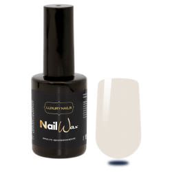 Vernis semi-permanent n° 201 MOZARELLA QUEEN 15ml