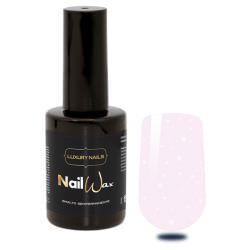 Vernis semi-permanent n° 206 ROSE RÊVE 15ml