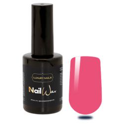 Vernis semi-permanent n° 208 ROSE SENSUELLE 15ml