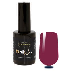 Vernis semi-permanent n° 209 DEEP MAGENTA 15ml
