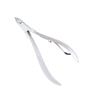 Pinces à envies ESSENTIEL 10cm x 4mm | Outil Professionnel de Manucure Italienne