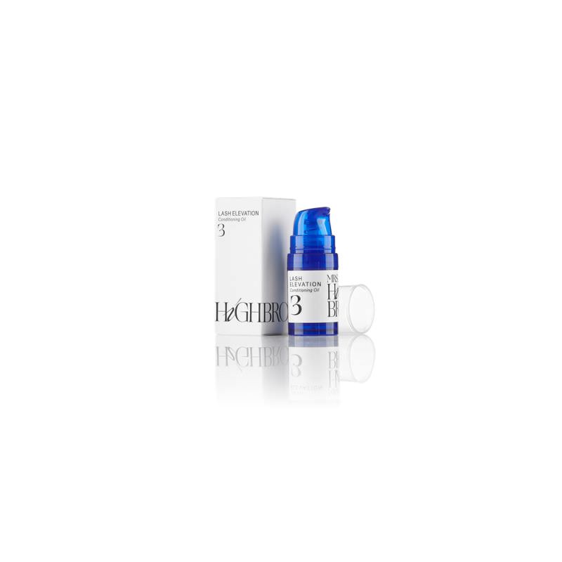 Lash Lift Cream de Mrs.Highbrow - Cils Allongés en 5 Minutes Lash Lift Cream de Mrs.Highbrow - Cils Allongés en 5 Minutes