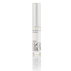 Colle pour Réhaussement des Cils et Sourcils - Mrs.Highbrow