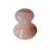 Mushroom en Quartz Rose : Revitalisez et Apaisez Votre Peau