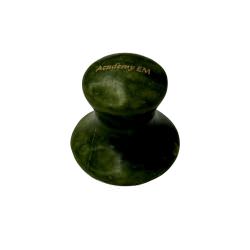 Champignon de Massage en Southern Jade : Illuminez et Apaisez Votre Teint