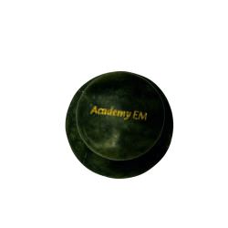 Champignon de Massage en Southern Jade : Illuminez et Apaisez Votre Teint