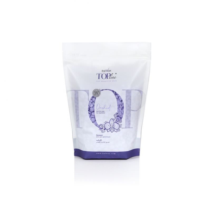 Cire sans Bandes Orchid Italwax Top Line – Cire Film