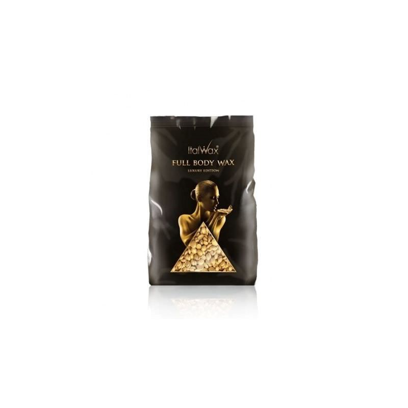 Cire sans Bandes Full Body Italwax 1 kg